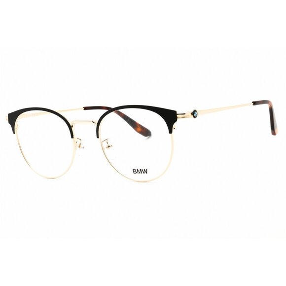 BMW EYEGLASSES BW5010-032-51 New with case - Picture 1 of 5